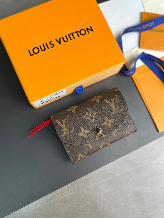 Portafoglio Louis Vuitton