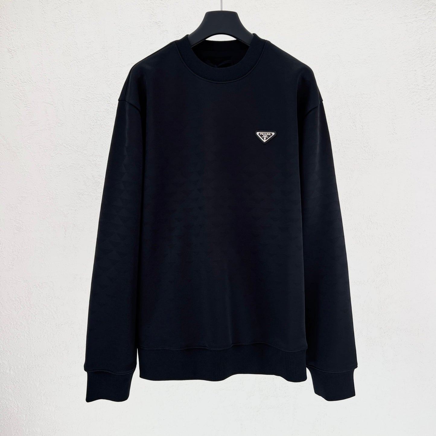 Felpa Prada