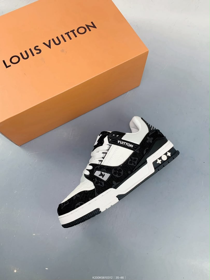 Louis Vuitton trainer