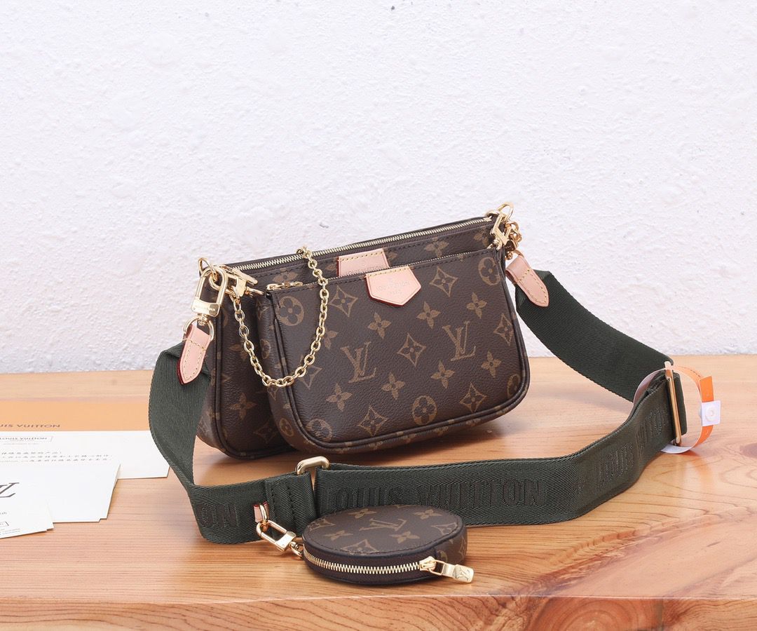 Borsa Louis Vuitton