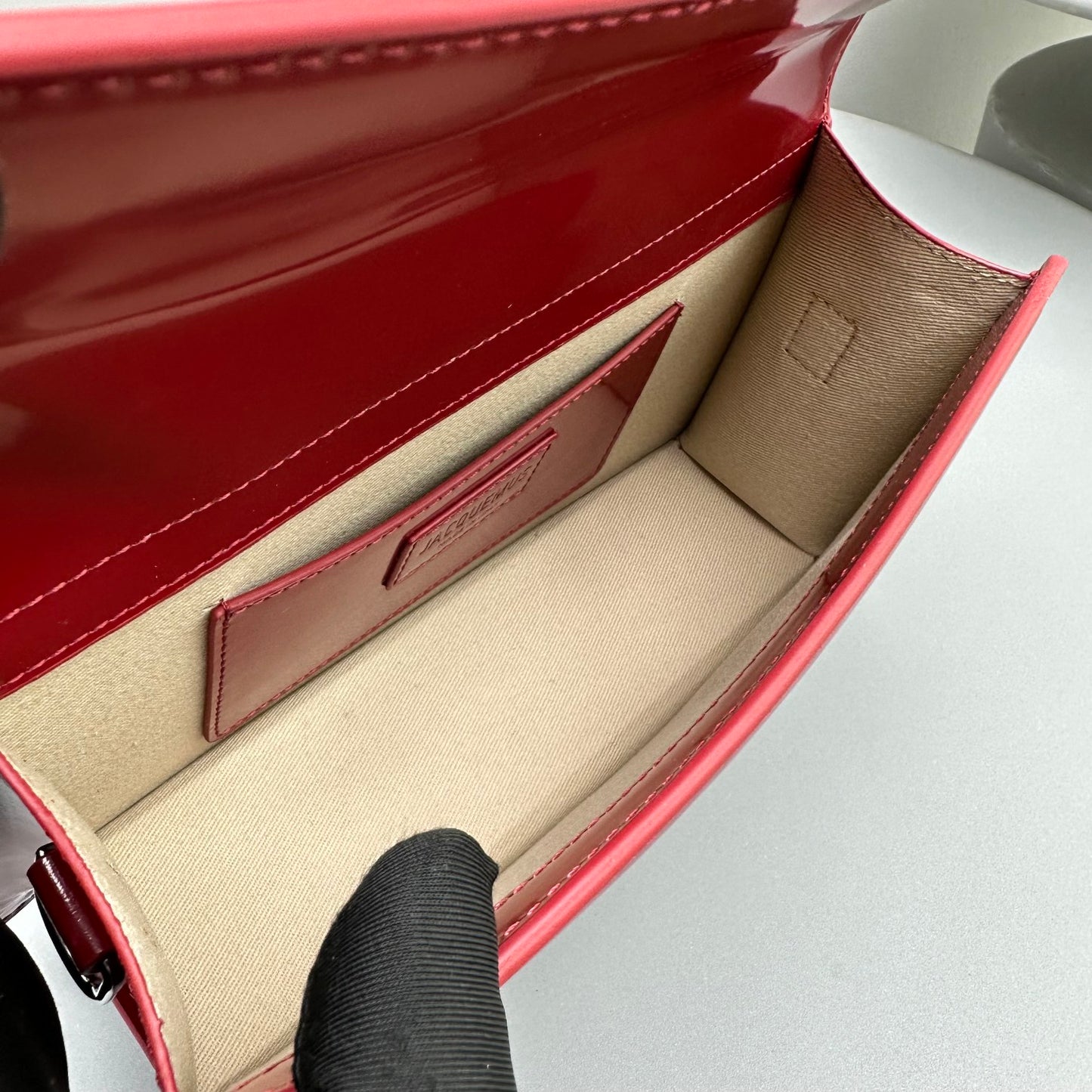 Borsa Jacquemus