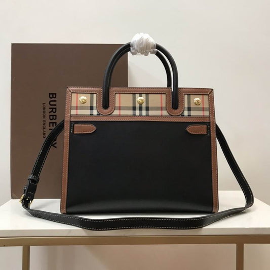Borsa Burberry