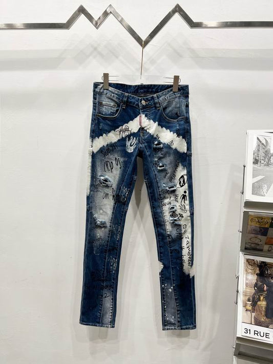 Jeans Dsquared