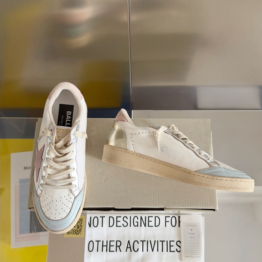 Golden Goose Ballstar