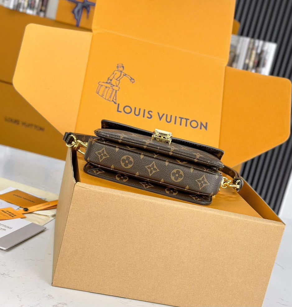 Borsa Louis Vuitton
