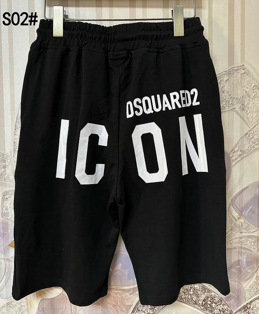 Pantaloncini Dsquared