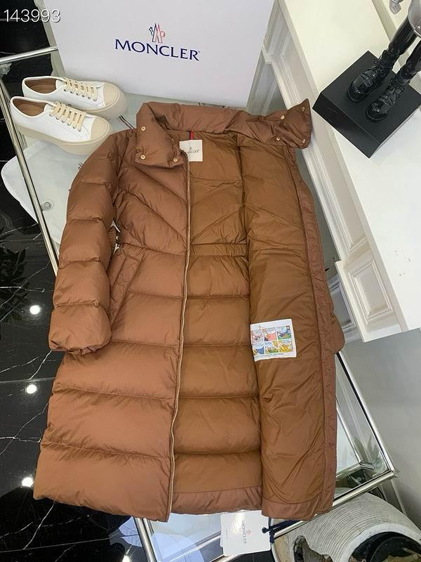 Giacca Moncler