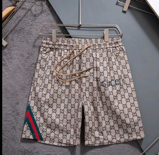 Pantaloncini Gucci 1