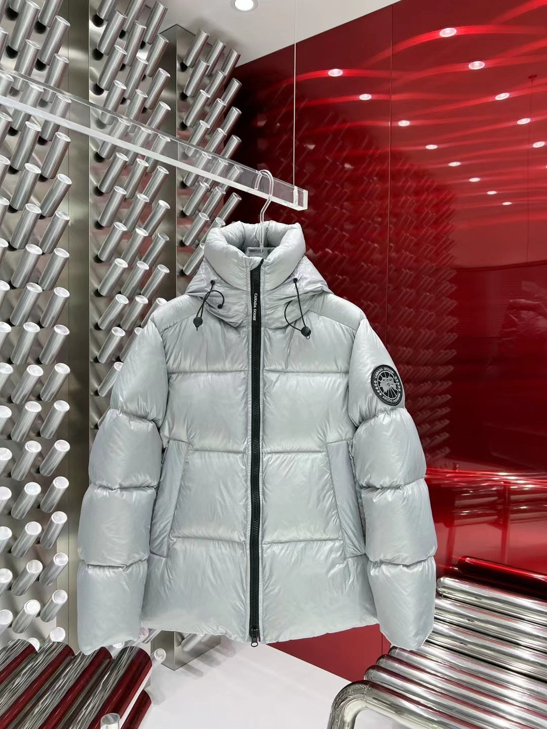 Canada Goose