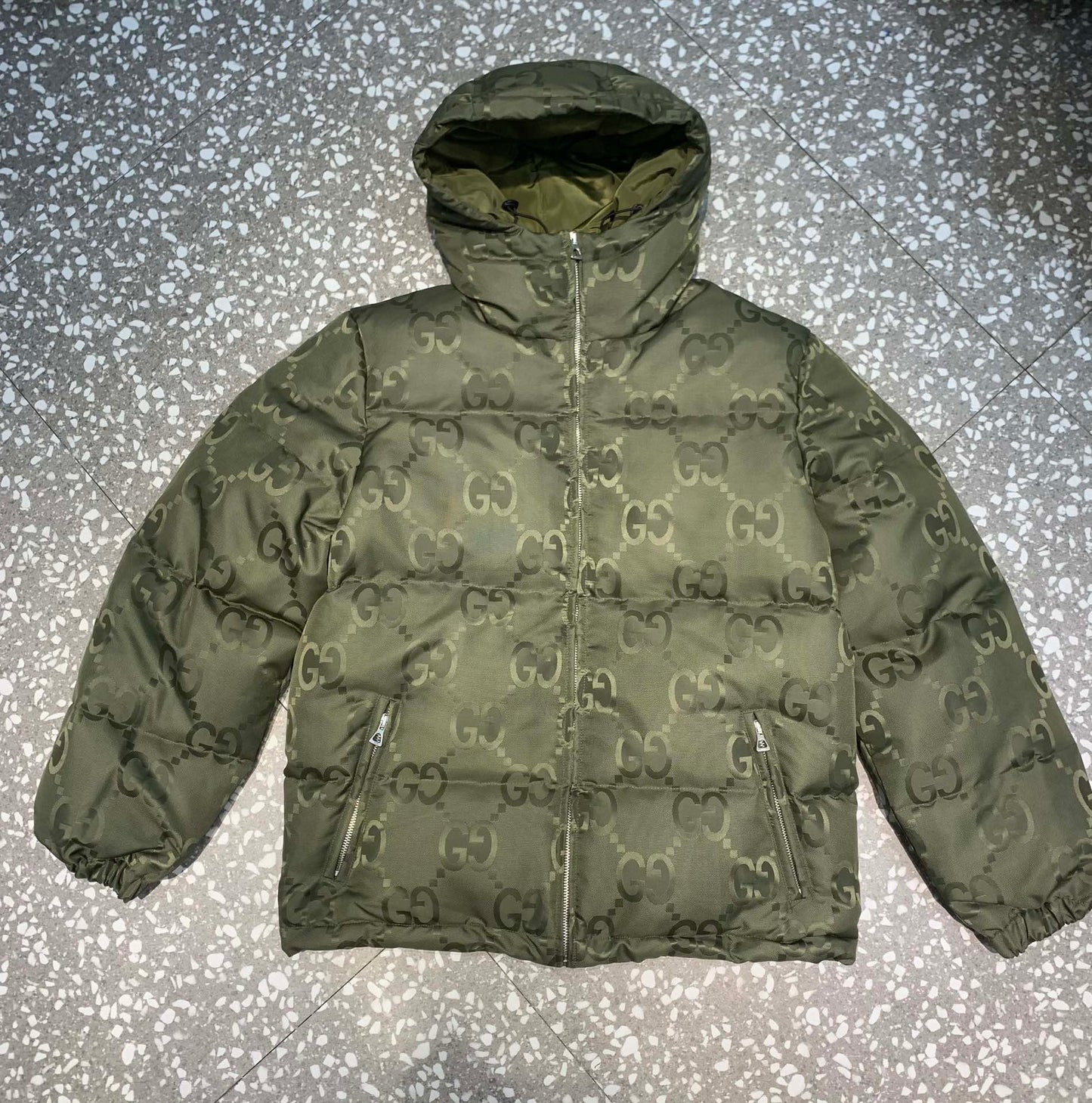 Gucci Jacket