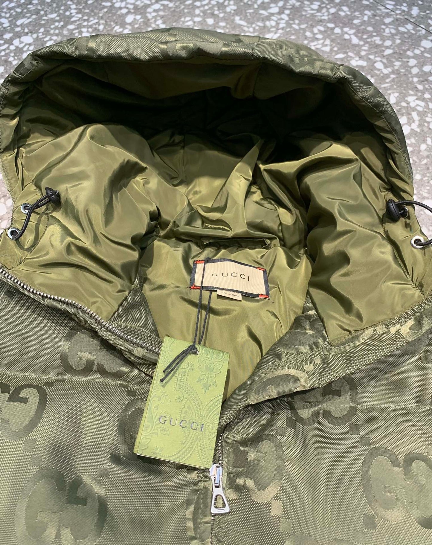 Gucci Jacket