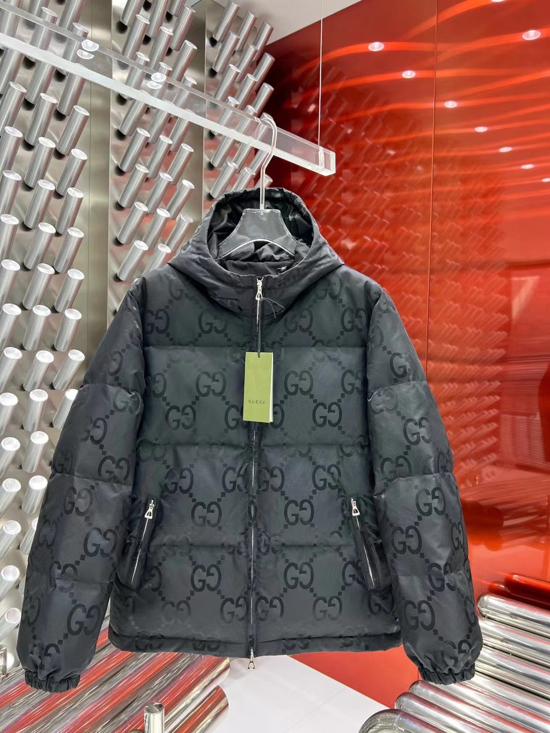 Gucci Jacket