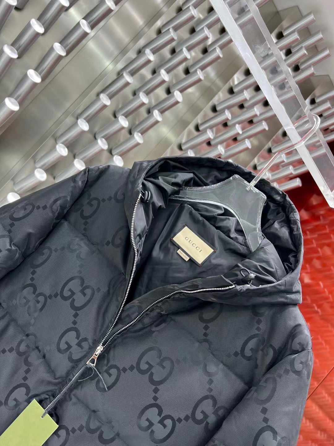 Gucci Jacket