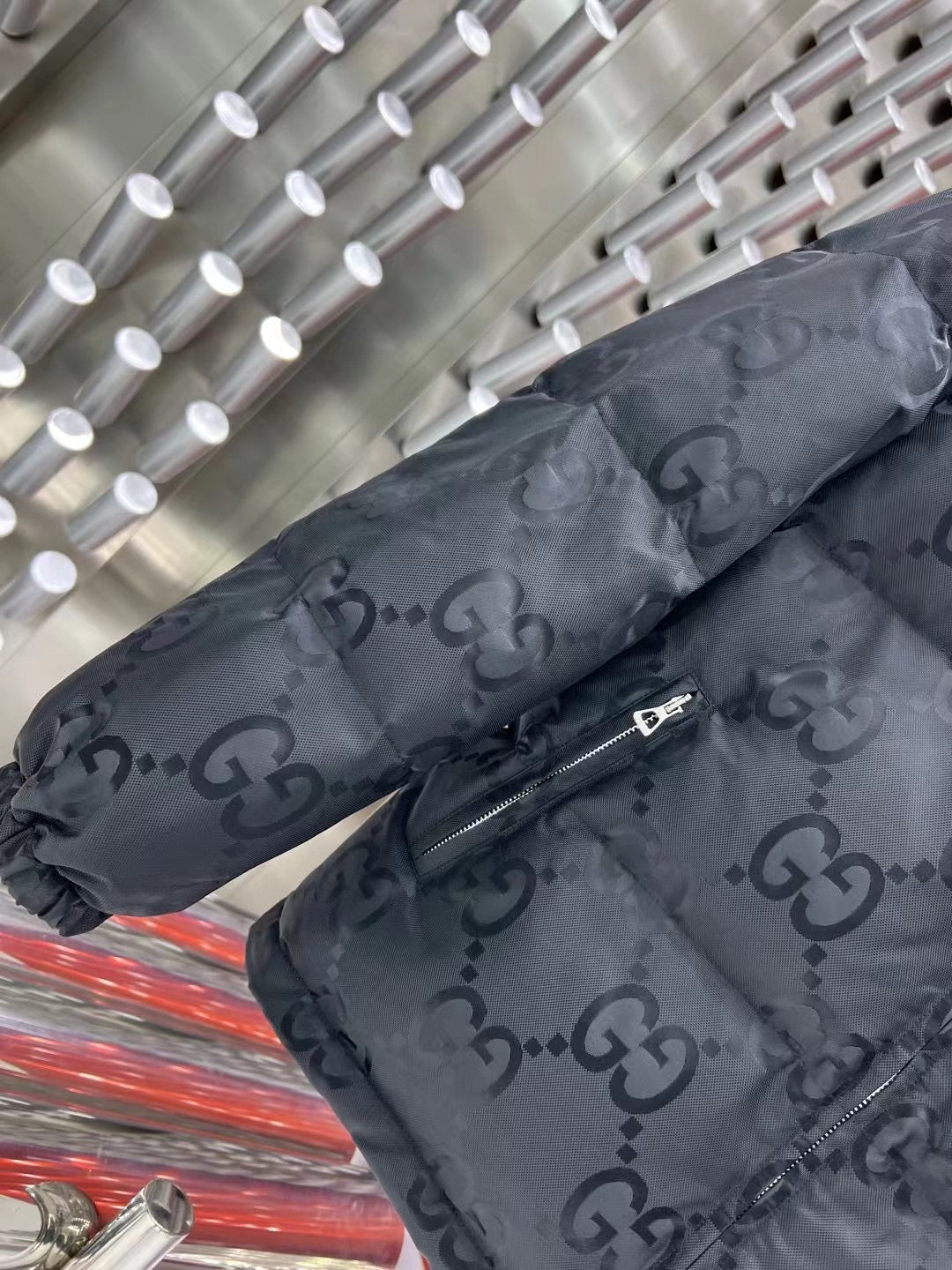 Gucci Jacket
