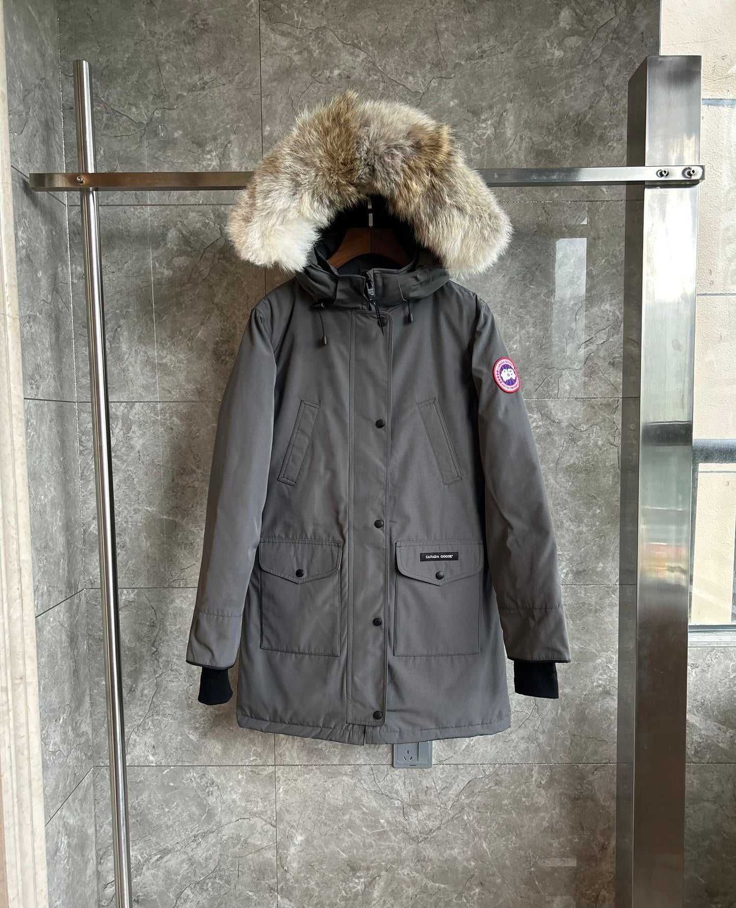Canada Goose