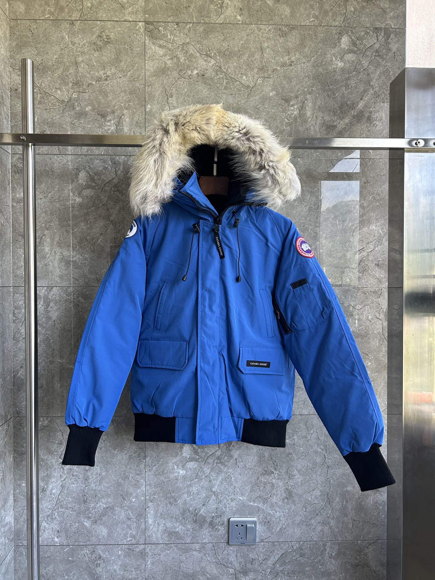 Canada Goose