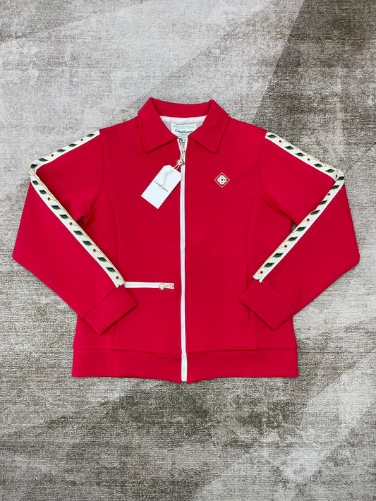 CASABLANCA JACKET